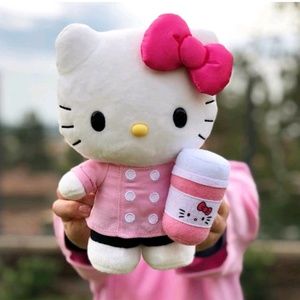 Meet your Posher, Kapo